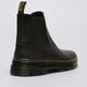 pánske zimné topánky (obuv) DR.MARTENS EMBURY LEATHER  26002001 farba čierna