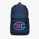 dámsky ruksak CHAMPION RUKSAK BIG LOGO BACKPACK chrh191812-523 farba tmavomodrá