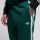 pánske nohavice ADIDAS NOHAVICE  SST TP ke3514 farba zelená