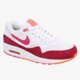 dámske tenisky (obuv) NIKE WMNS AIR MAX 1 ESSENTIAL  599820112 farba biela