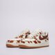 dámske tenisky (obuv) NIKE W AIR FORCE 1 '07 SE PRM io0442-200 farba biela