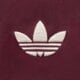 dámske nohavice ADIDAS NOHAVICE  SATIN LACE TRACK PANTS LOOSE FIREBIRD ld1807 farba bordová