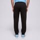 pánske nohavice NEW ERA NOHAVICE  MLB ESS JOGGER nyy NEW YORK YANKEES 60416726 farba čierna