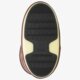 dámska vychádzková obuv MOON BOOT NYLON 14004400079 farba hnedá