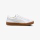 detské tenisky (obuv) PUMA BASKET CLASSIC GUM DELUXE PS 36507901 farba biela