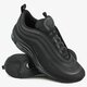 pánske tenisky (obuv) NIKE AIR MAX 97 UL '17 918356002 farba čierna