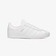 detské tenisky (obuv) ADIDAS GAZELLE C by9166 farba biela