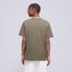 pánske tričko LEVI'S TRIČKO SS ORIGINAL HM TEE 56605-0021 farba khaki