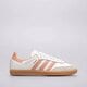 dámske tenisky (obuv) ADIDAS SAMBA OG W ig5932 farba biela