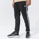 pánske nohavice ADIDAS NOHAVICE  BECKENBAUER TP h09115 farba čierna