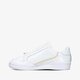 dámske tenisky (obuv) ADIDAS CONTINENTAL 80 W fu9980 farba biela