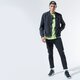 pánske tričko PUMA TRIČKO NU-TILITY GRAPHIC TEE 58348734 farba zelená