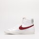 pánske tenisky (obuv) NIKE BLAZER MID '77 VINTAGE bq6806-120 farba biela