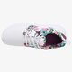 dámske tenisky (obuv) NIKE WMNS ROSHE RUN PRINT  599432113 farba biela