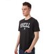 pánske tričko O'NEILL TRIČKO 101 S/SLV TEE 4036089009 farba čierna