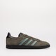 pánske tenisky (obuv) ADIDAS GAZELLE  gx2209 farba sivá