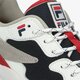 pánske tenisky (obuv) FILA VAULT CMR JOGGER CB LOW 101058801m farba biela
