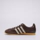 dámske tenisky (obuv) ADIDAS JAPAN W kj6158 farba hnedá