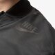 pánska zimná bunda NIKE BUNDA RU BOMBER JACKET 709092010 farba čierna