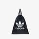 ADIDAS VAK GYMSACK TREFOIL bk6726 farba čierna