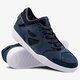 dámske tenisky (obuv) Lacoste Inca 116 G  731trw0100003 farba tmavomodrá