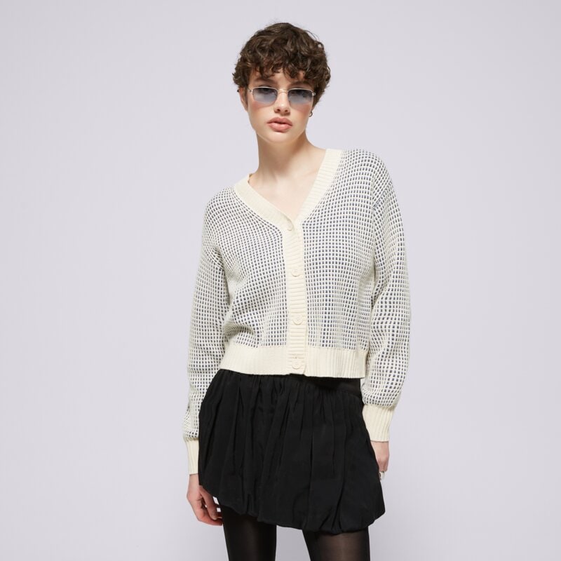 LEVI'S SVETER SNOWFLAKE CARDIGAN