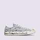 pánske tenisky (obuv) CONVERSE CHUCK 70 PAINT SPLATTER a01172c farba sivá