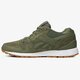 pánske tenisky (obuv) REEBOK GL 6000 PT bd2677 farba zelená