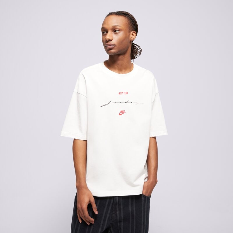 JORDAN TRIČKO JORDAN FLIGHT