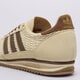 dámske tenisky (obuv) ADIDAS SL 72 OG W jr4229 farba béžová