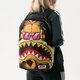 dámsky ruksak SPRAYGROUND RUKSAK GARFIELD MOUTH DLXR 910b4115nsz farba viacfarebná