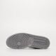 pánske tenisky (obuv) AIR JORDAN 1 LOW  553558-412 farba biela