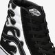 pánske skate obuv VANS SK8-HI  vn0a32qgk681 farba čierna