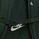 dámsky ruksak NIKE RUKSAK NK HAYWARD FUTURA BKPK - SOLID ba5217347 farba zelená
