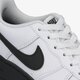 detské tenisky (obuv) NIKE AIR FORCE 1 cv7663-101 farba biela