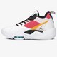 dámske tenisky (obuv) JORDAN ZOOM '92 ck9184-102 farba biela