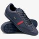 pánske tenisky (obuv) LACOSTE MISANO 318 1 736cam00565a5 farba tmavomodrá