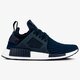 ADIDAS NMD_XR1 PK ba7215 farba tmavomodrá