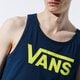 pánska jesenné bunda VANS TRIČKO VANS CLASSIC TRIČKO vn000y8vymq1 farba čierna
