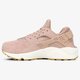 dámske tenisky (obuv) NIKE WMNS AIR HUARACHE RUN SD aa0524-600 farba ružová