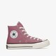 dámske tenisky (obuv) CONVERSE CHUCK 70 172683c farba ružová