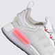 pánske tenisky (obuv) ADIDAS NMD_V3 gx2089 farba biela
