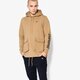 pánska mikina NEW ERA MIKINA ORIGINATORS PO HOODY NE KHK 11459483 farba béžová