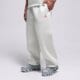 pánske nohavice JORDAN NOHAVICE  M J BRK ST FLC CUFF PANT BB im8906-054 farba sivá