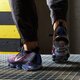pánske tenisky (obuv) NIKE AIR VAPORMAX FLYKNIT aj6900-007 farba viacfarebná