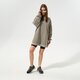 dámske šaty REEBOK ŠATY CL RBK ND SM CREW DRESS h46793 farba biela