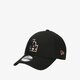 pánska šiltovka NEW ERA ČIAPKA METALLIC POP 940 LA DODGERS LOS ANGELES DODGE 60222379 farba čierna