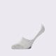 dámske ponožky SIZEER PONOŽKY ČLENKOVÉ GREY FOOTIES si123ftd01003 farba sivá