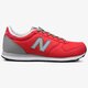NEW BALANCE ML311PM ml311pm farba červená