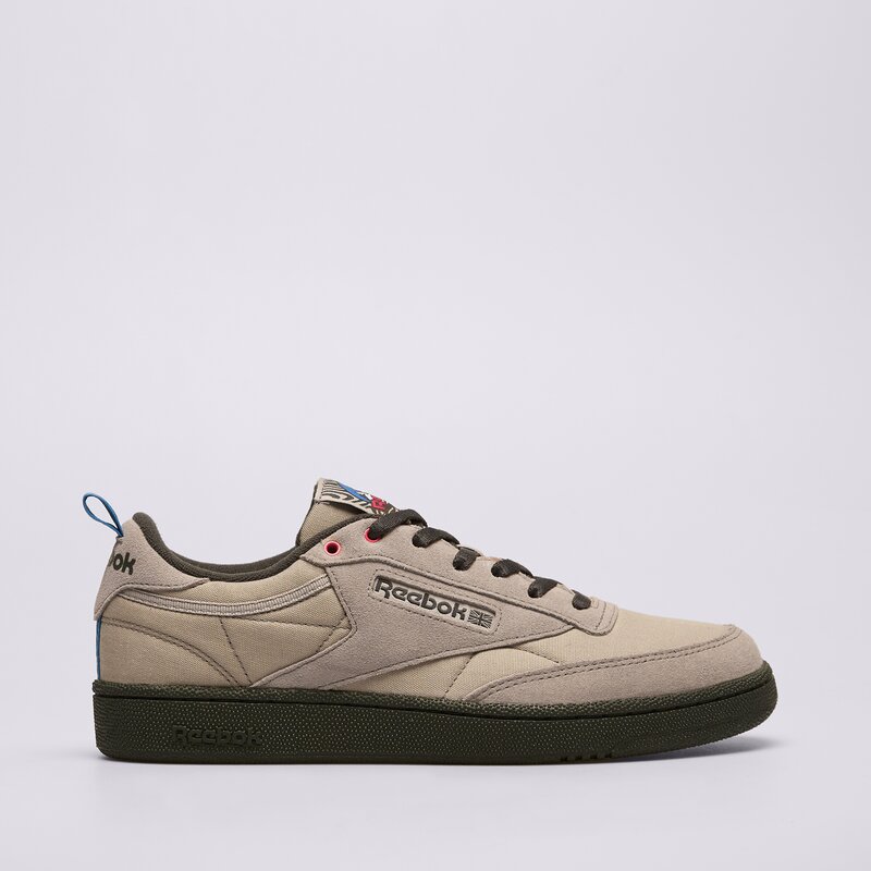 REEBOK CLUB C 85